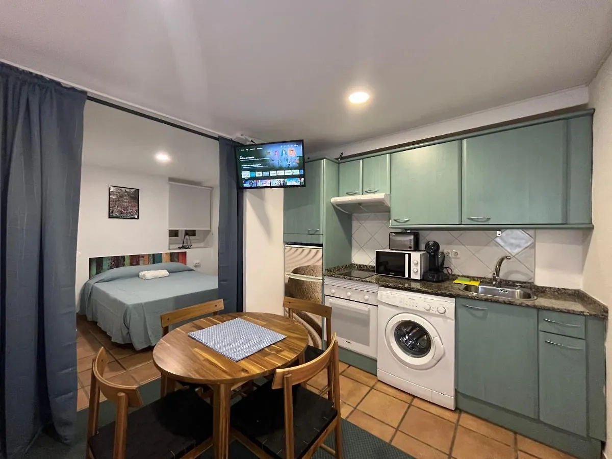 Apartamento Rovellat Casco Antiguo Tarragona España