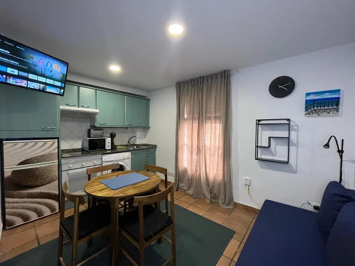 Apartamento Rovellat Casco Antiguo Tarragona