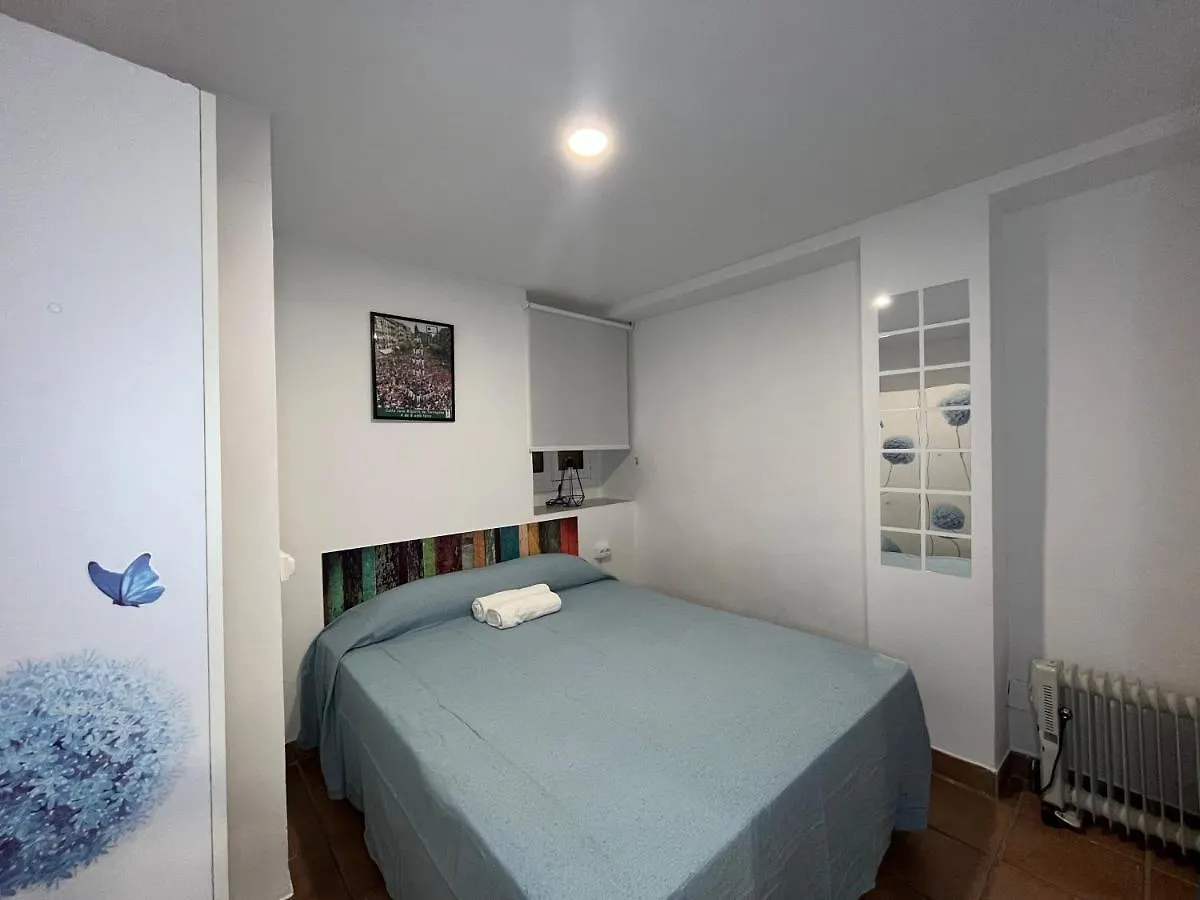 Apartamento Rovellat Casco Antiguo Tarragona 0*,