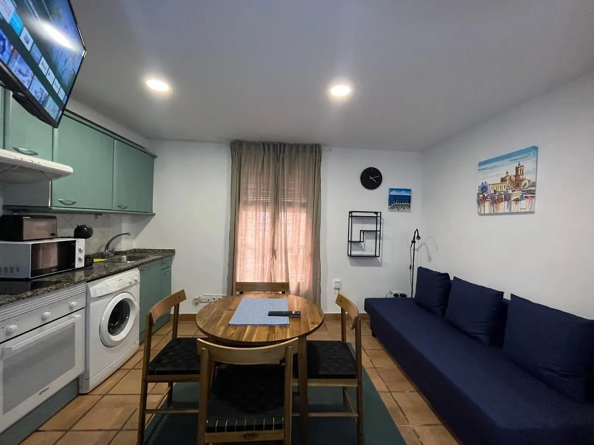 Apartamento Rovellat Casco Antiguo Tarragona 0*,  España