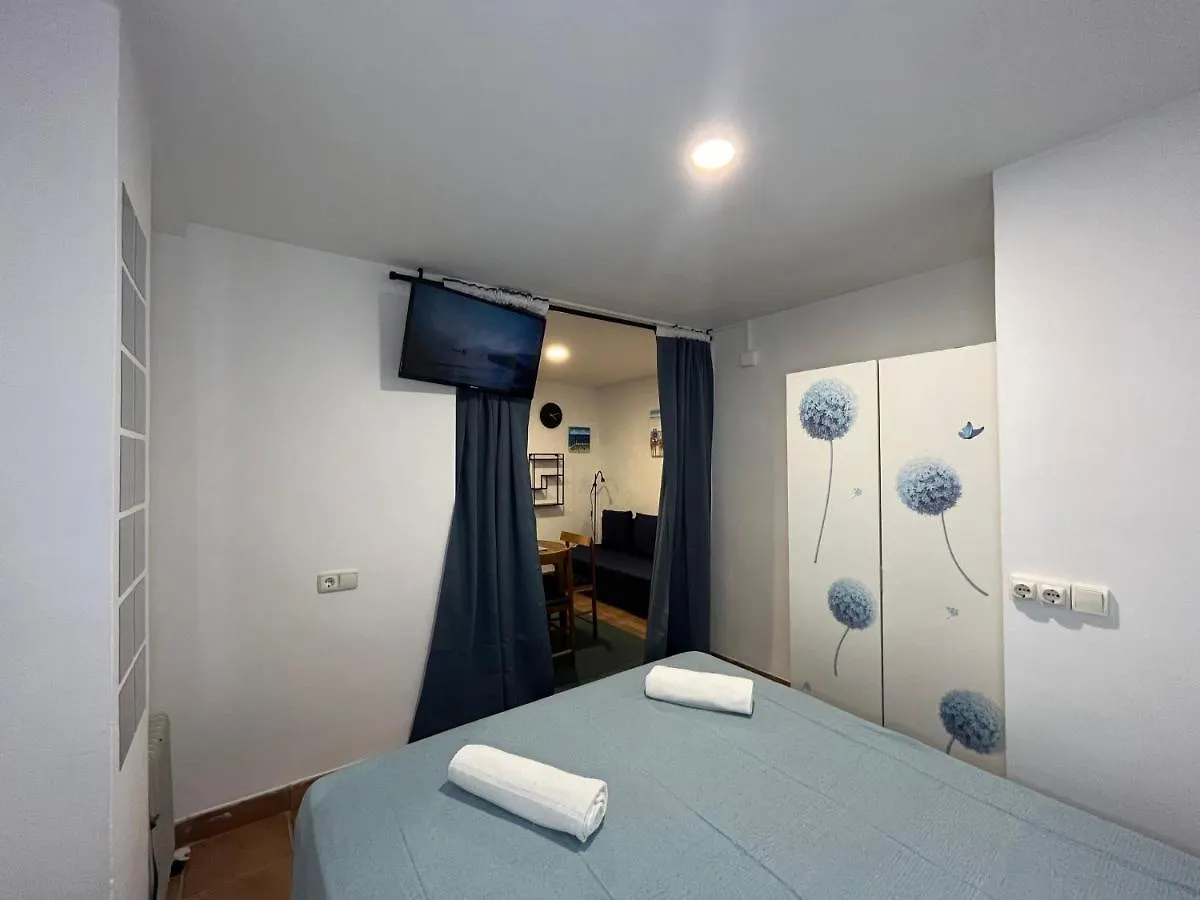 Apartamento Rovellat Casco Antiguo تاراغونا