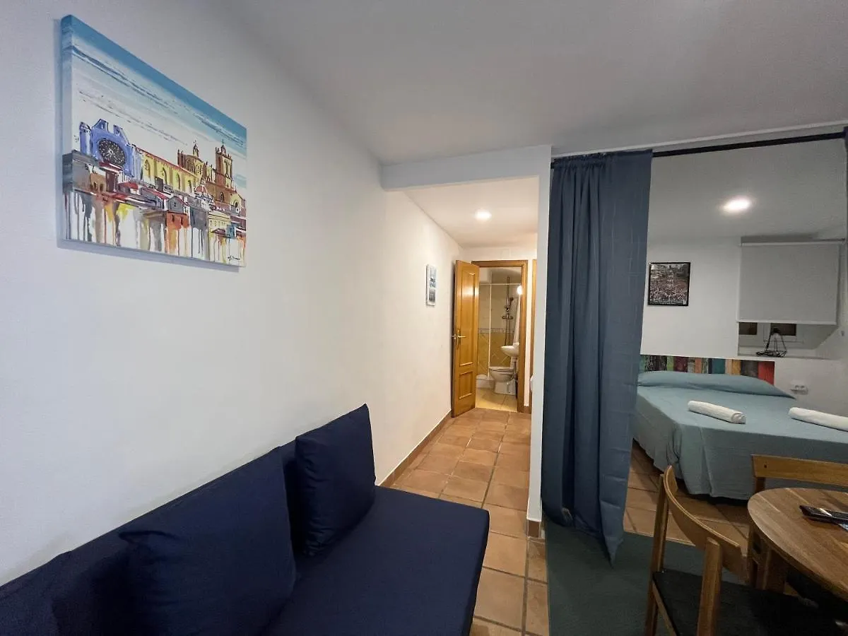 Apartamento Rovellat Casco Antiguo Tarragona